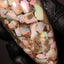 25g Chalk Opal Bulb Ornament