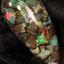 25g Chalk Opal Bulb Ornament