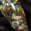 25g Chalk Opal Bulb Ornament