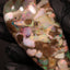25g Chalk Opal Bulb Ornament