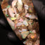 25g Chalk Opal Bulb Ornament
