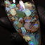 25g Chalk Opal Bulb Ornament