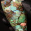 25g Chalk Opal Bulb Ornament