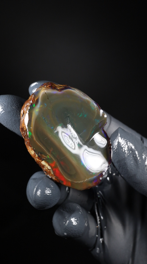 31.42g Rough Specimen