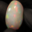 25.30ct Oblong Cabochon
