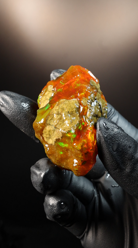 31.78g Rough Specimen