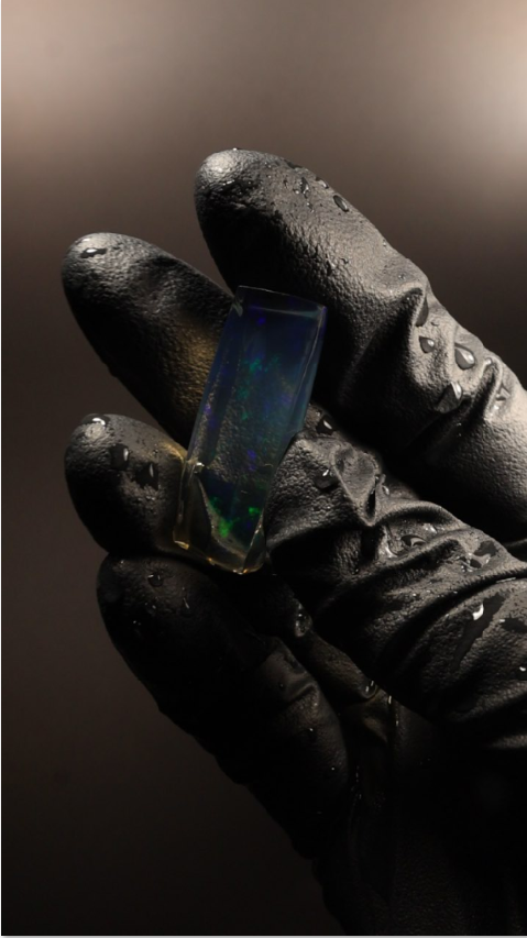 33.60ct Polished Specimen