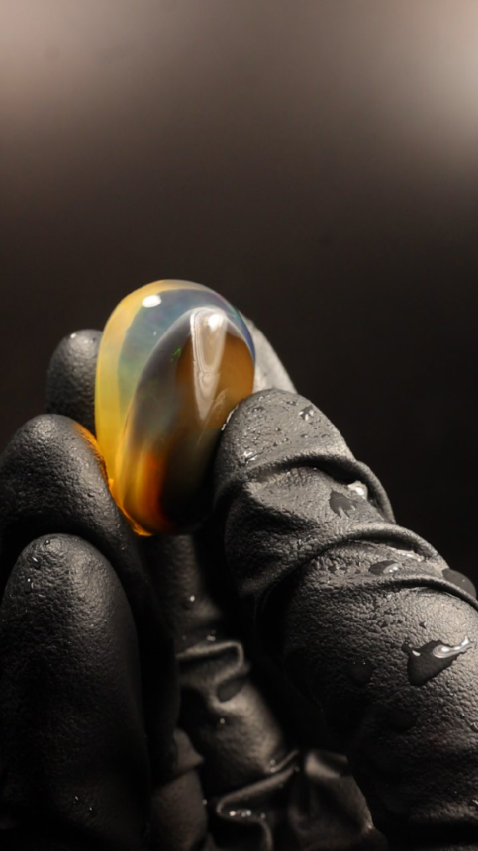 45.05ct Polished Specimen