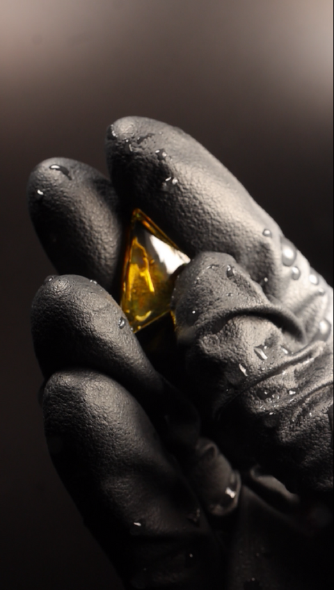 9.15ct Polished Specimen