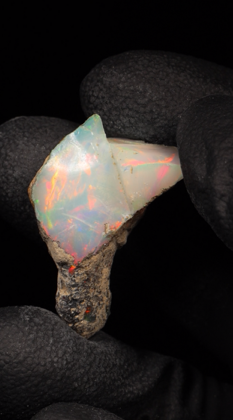 2.94g Rough Single