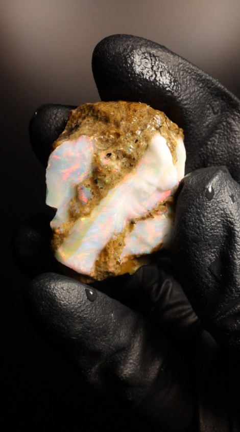 13.00g Rough Specimen
