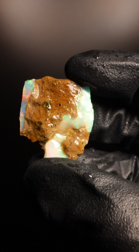 6.34g Rough Chalk