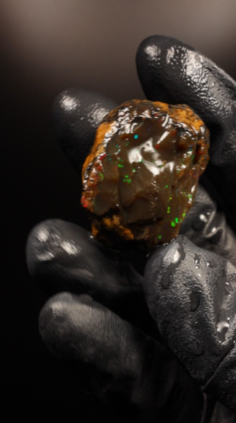 19.20g Rough Specimen