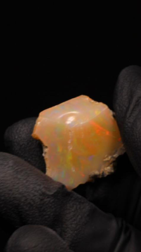 3.09g Rough Single