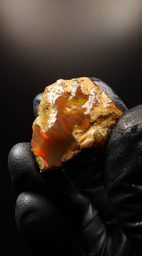 14.68g Rough Specimen