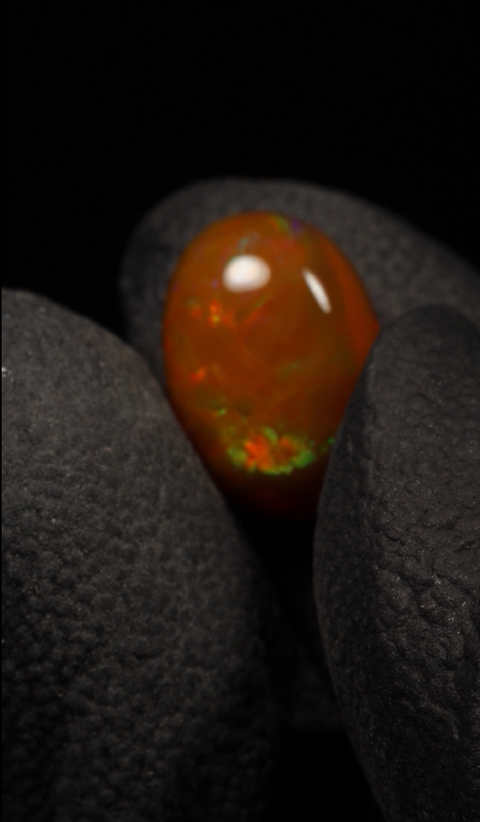 1.55ct Oblong Cabochon