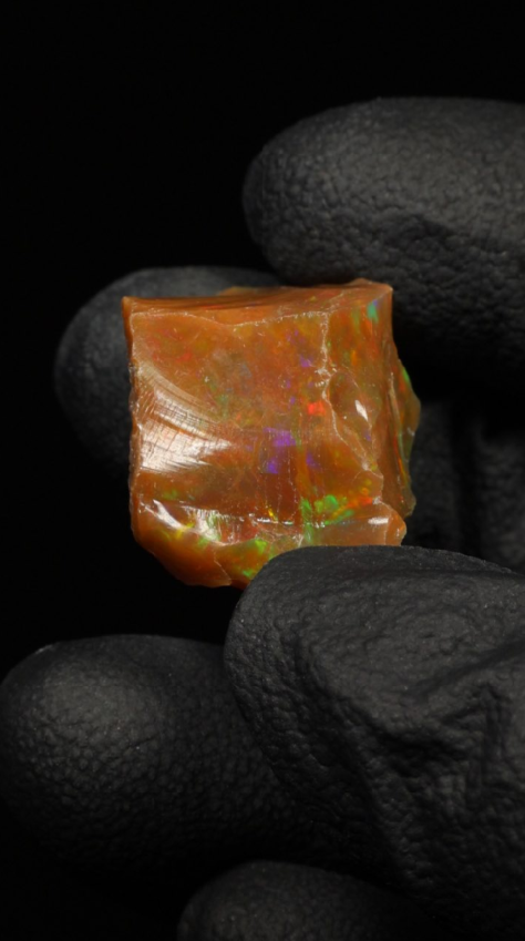 4.17g Rough Single