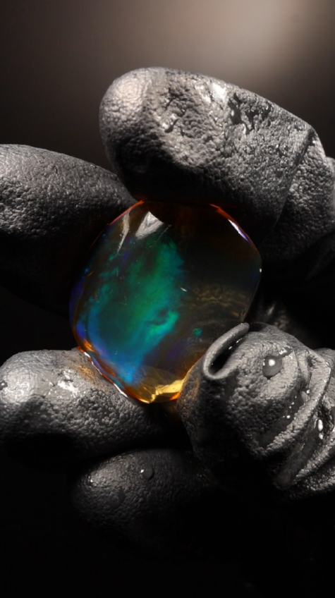 18.40ct Polished Specimen