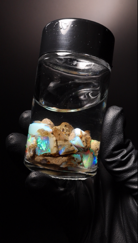 20g Rough Chalk