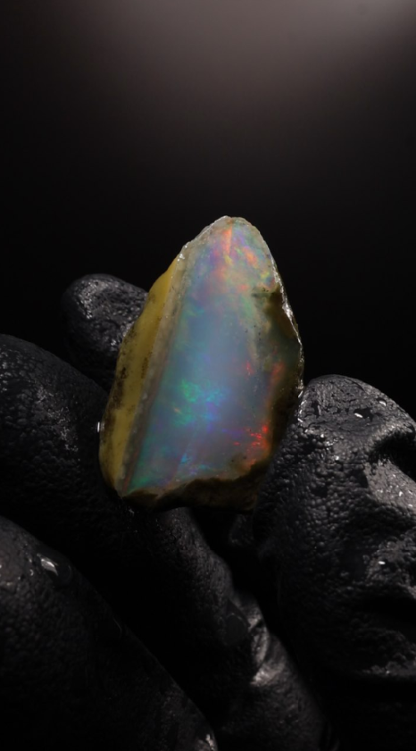 7.20g Rough Specimen