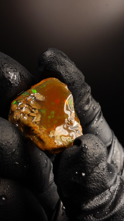 5.16g Rough Specimen