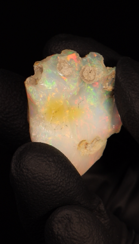 5.99g Rough Single
