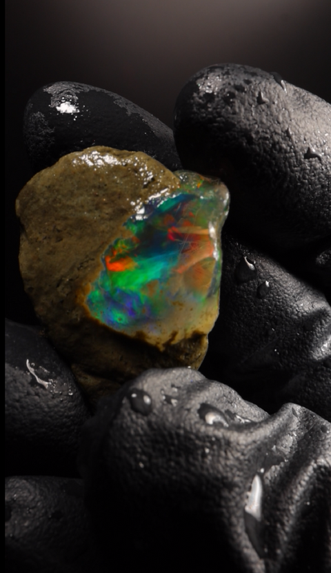 8.89g Rough Specimen