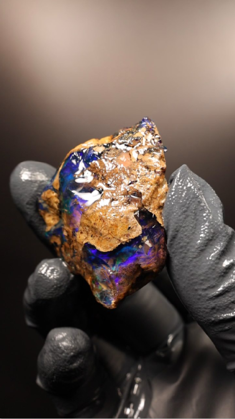 20.40g Rough Specimen