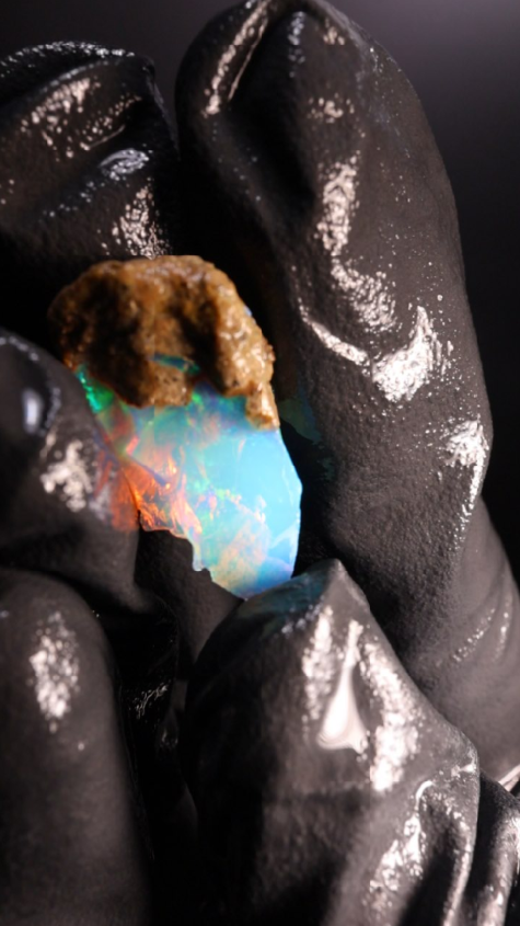 2.55g Rough Chalk