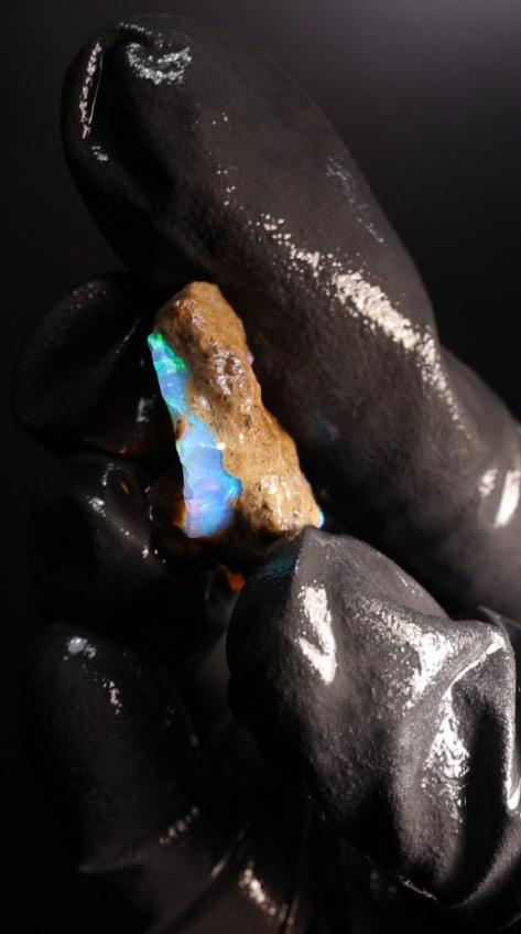 4.62g Rough Chalk