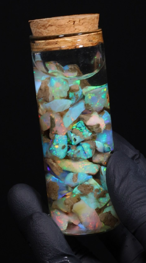 30.0g Rough Chalk