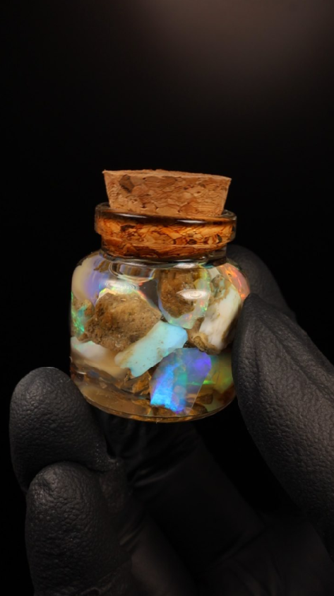 10g Rough Chalk