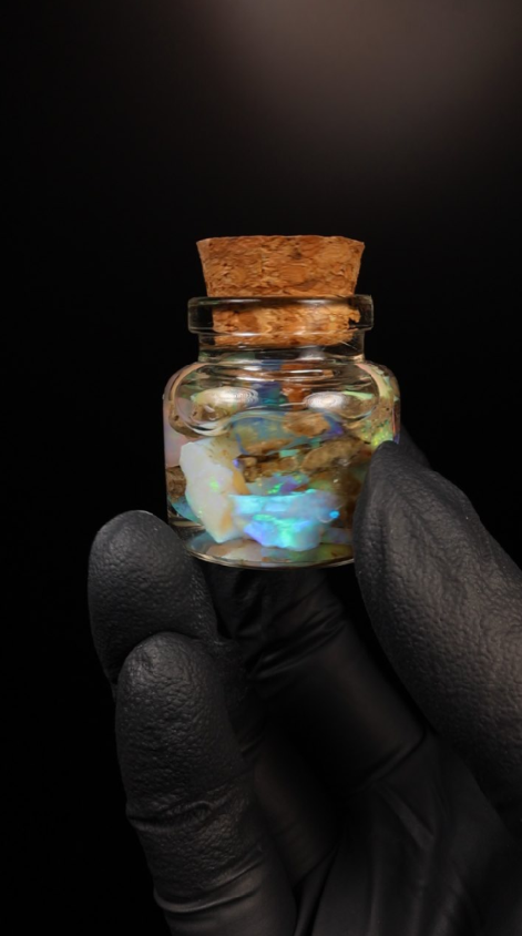 10g Rough Chalk