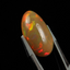 24.7ct Oval Cabochon