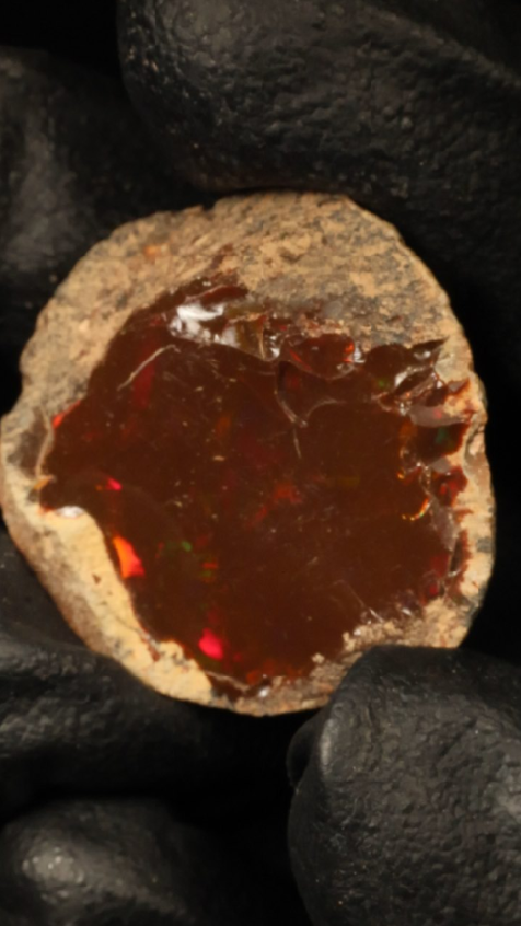 10.25g Rough Single