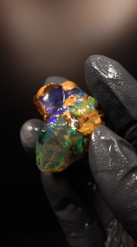 15.00g Rough Specimen