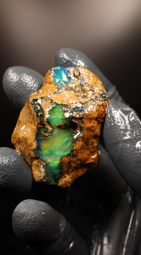 13.86g Rough Specimen