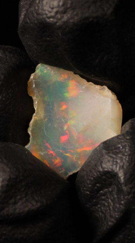 1.00g Rough Single