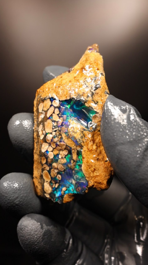 15.88g Rough Specimen