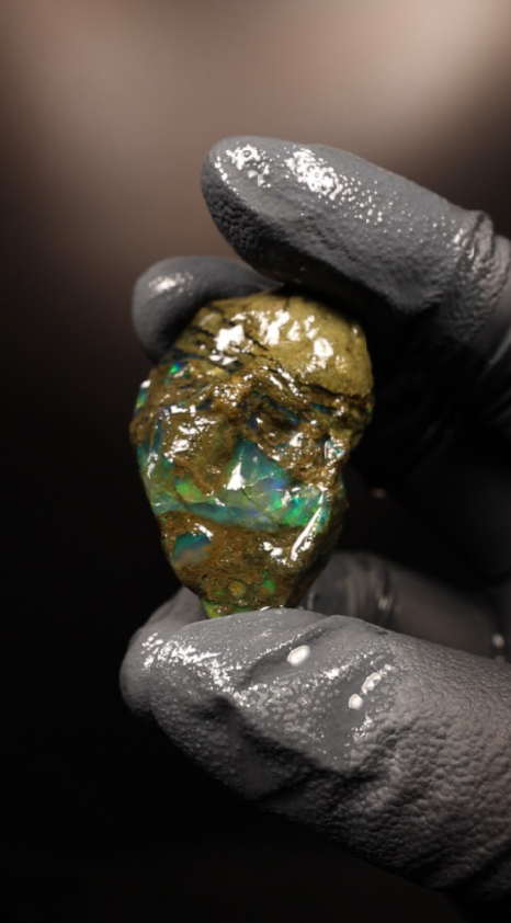 14.18g Rough Specimen