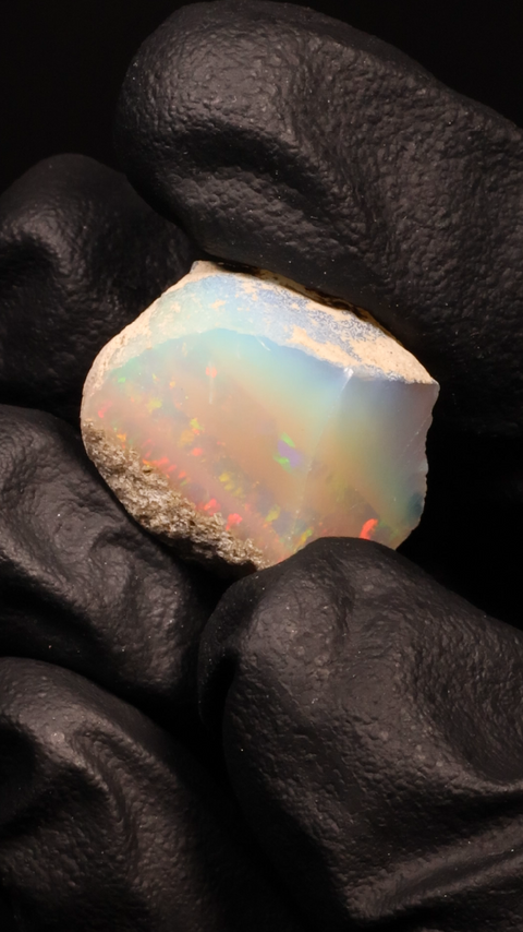3.94g Rough Single