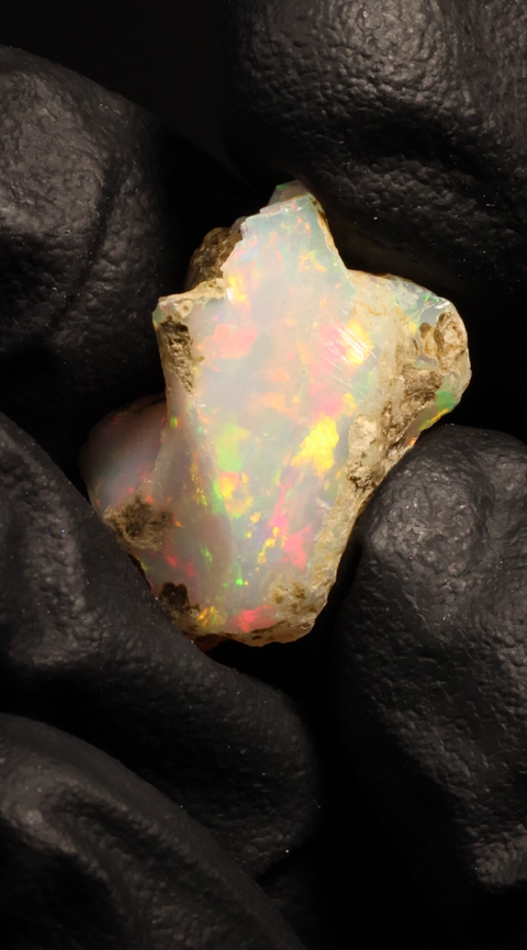 2.53g Rough Single