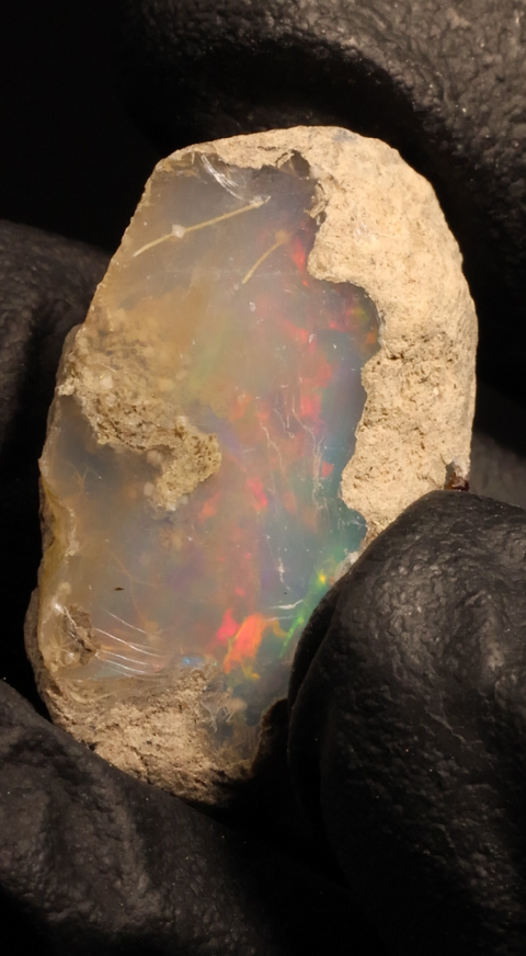 3.53g Rough Single