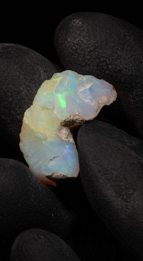 1.65g Rough Single