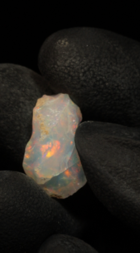 0.90g Rough Single