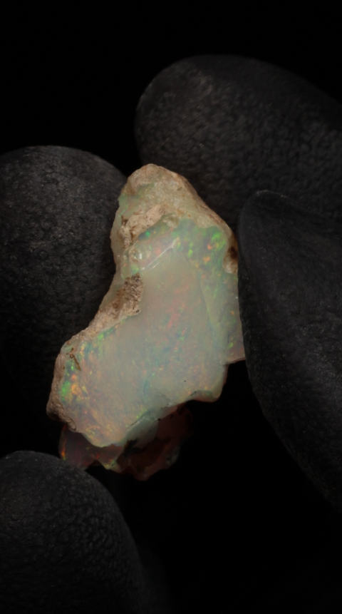 1.90g Rough Single