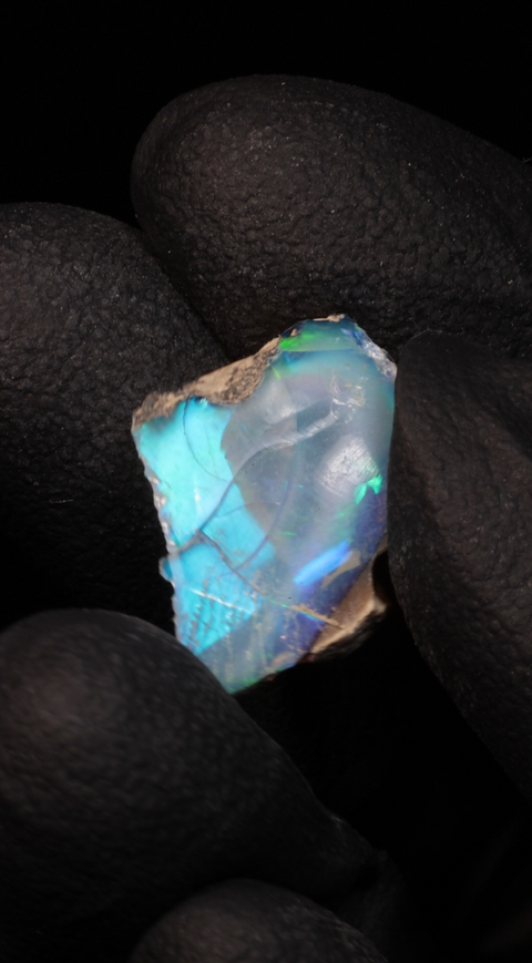 1.05g Rough Single