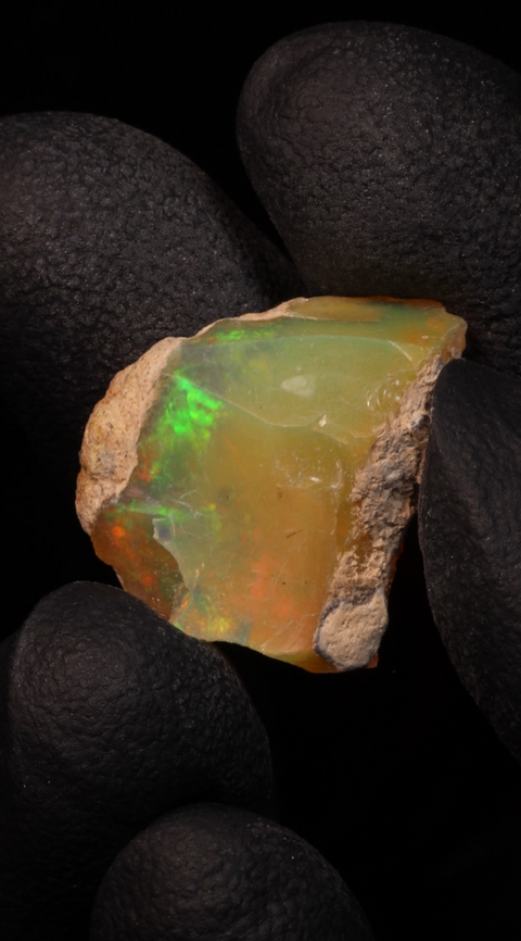 1.79g Rough Single