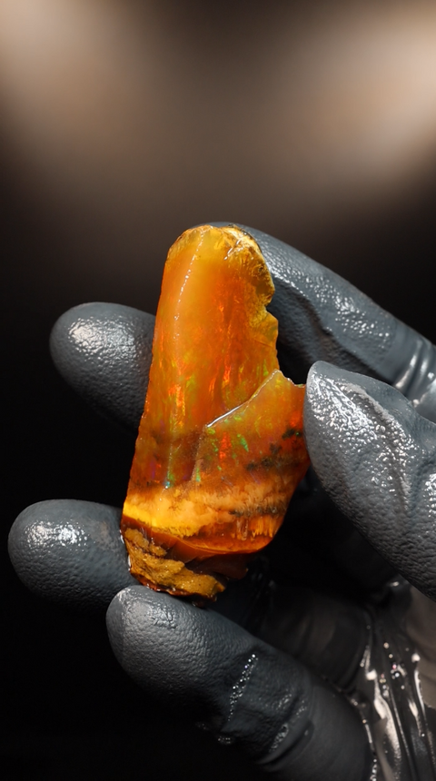14.82g Rough Specimen