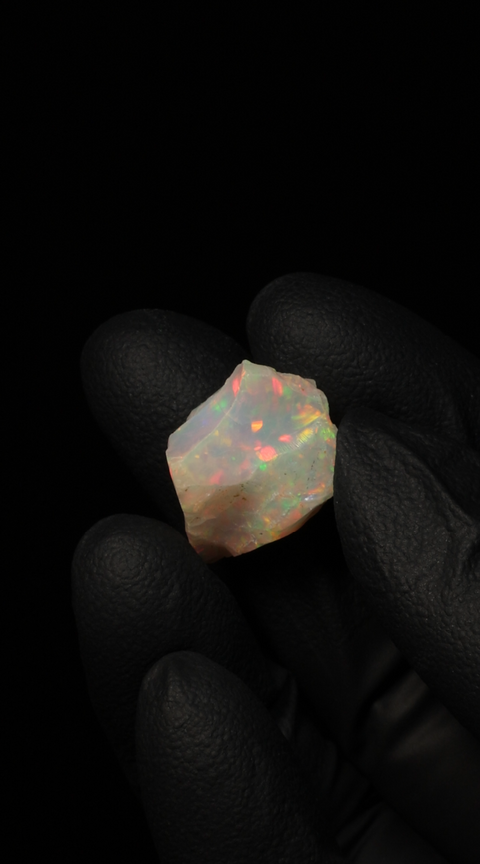 1.79g Rough Single